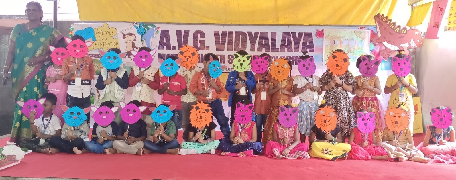 Animals Day