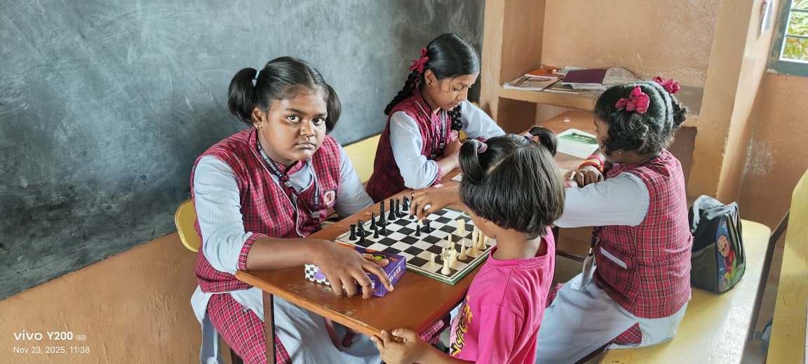 Chess Tournament