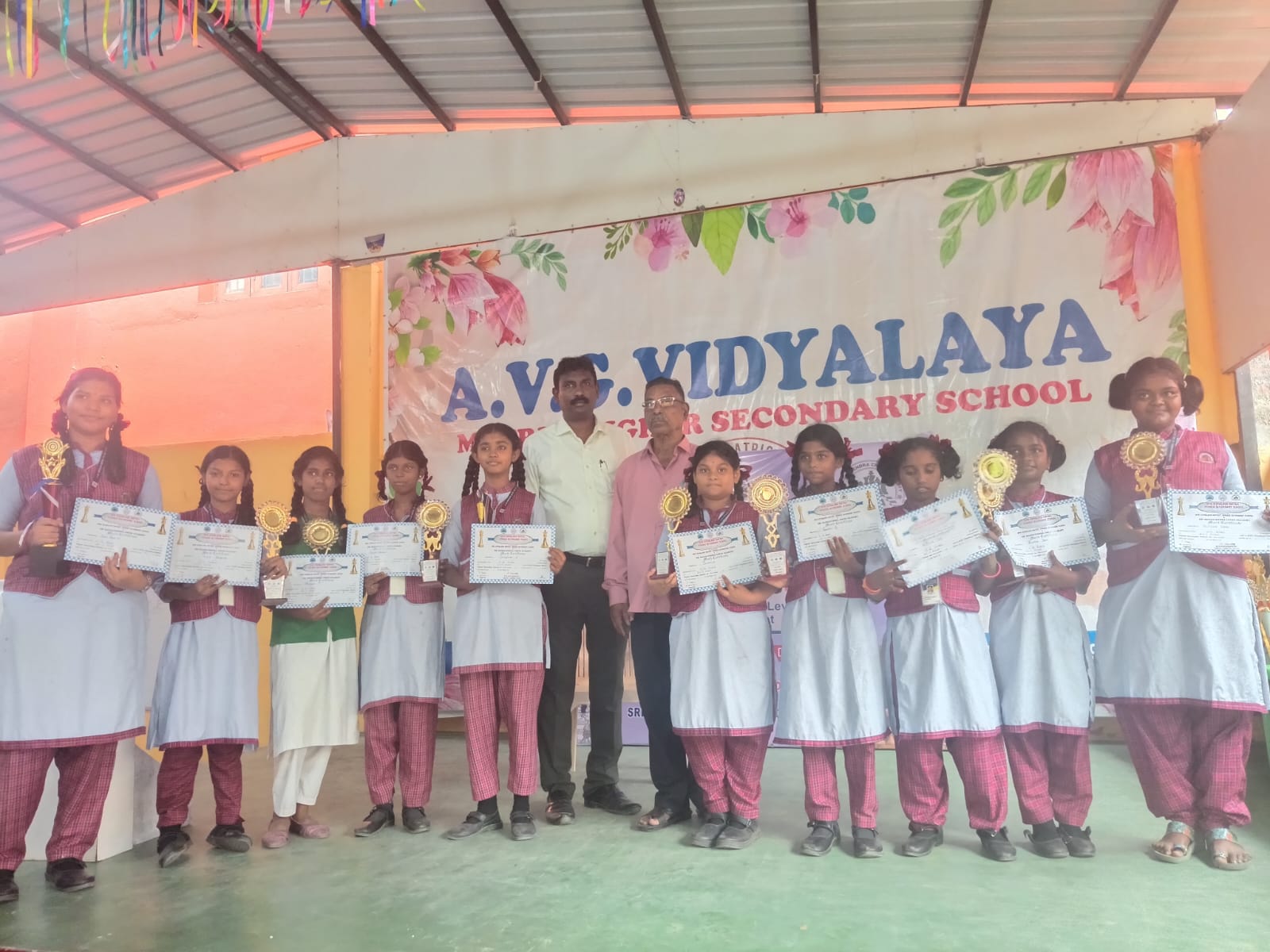 Chess Tournament, photo 7