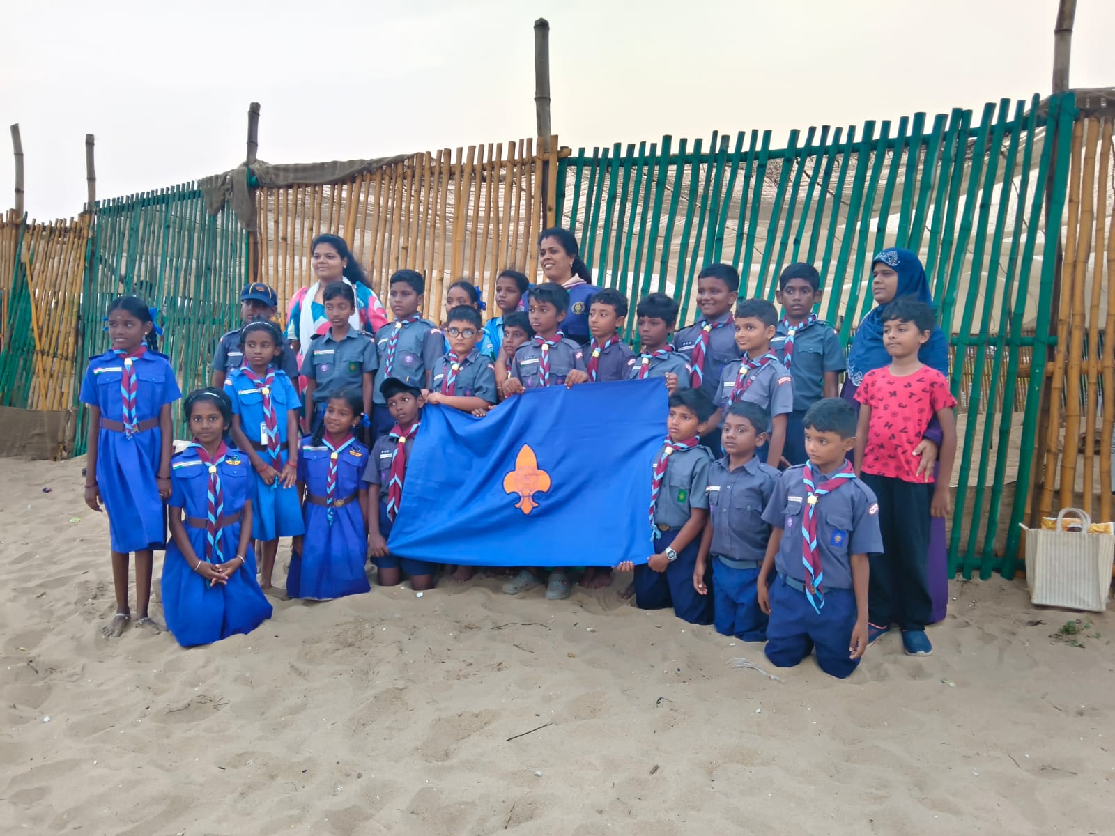 Cubs & Bulbuls, photo 10