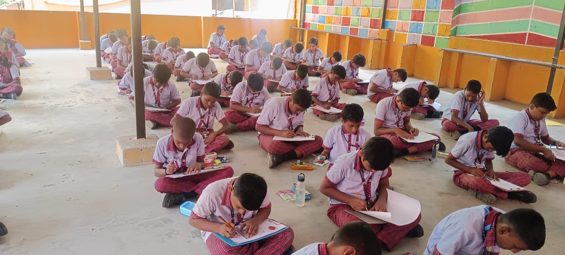Educational Dev. Day, photo 7