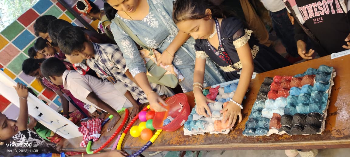 Kindergarten, photo 9