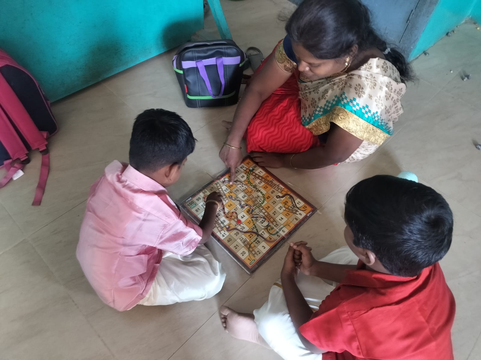Pongal, photo 10