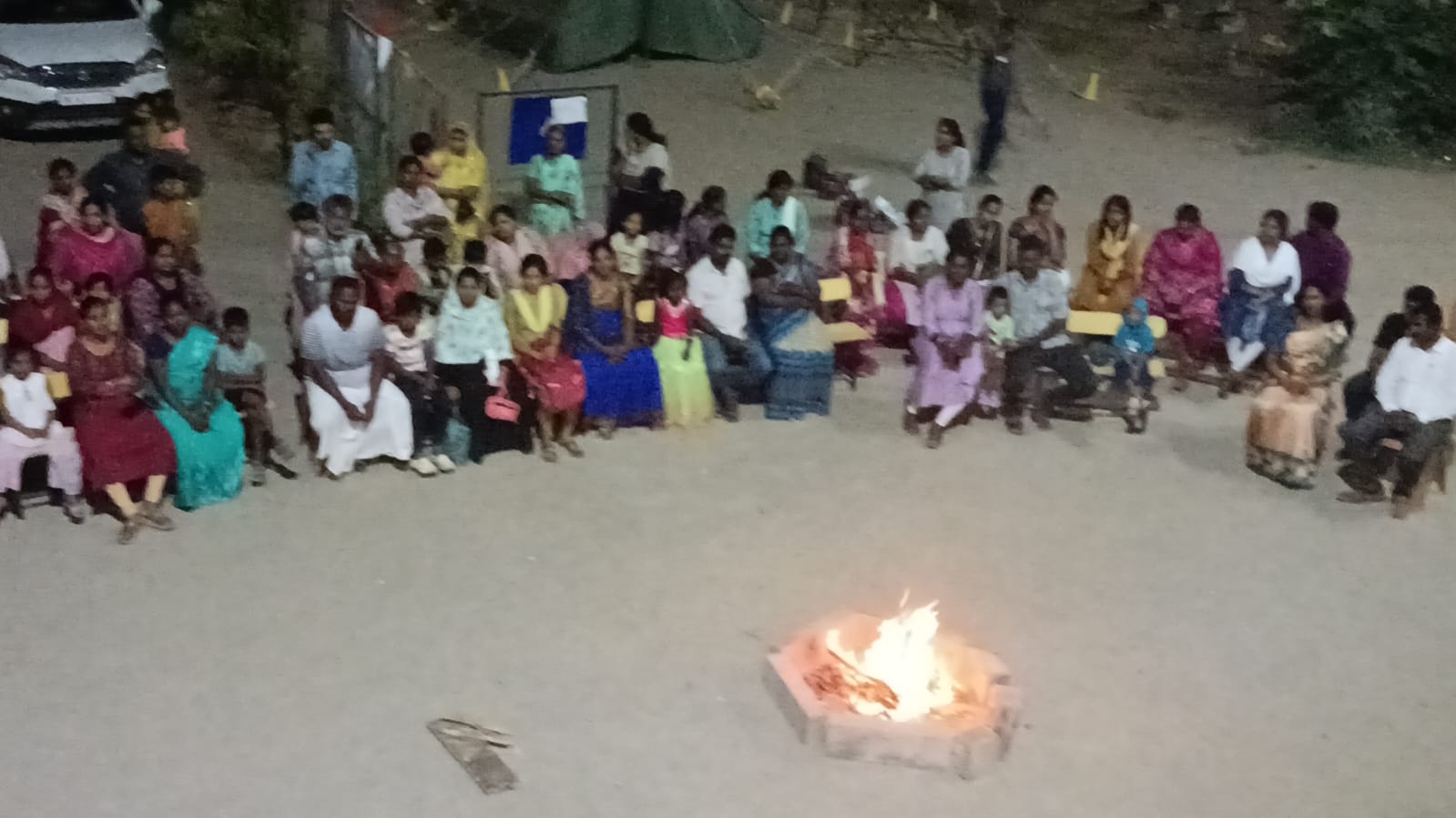Scouts Camp, photo 14