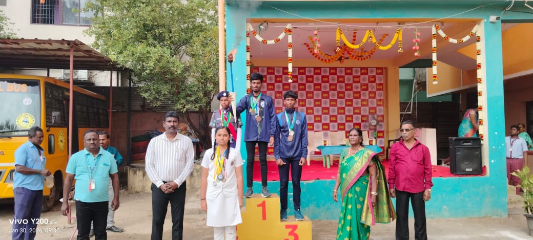 Sports Day